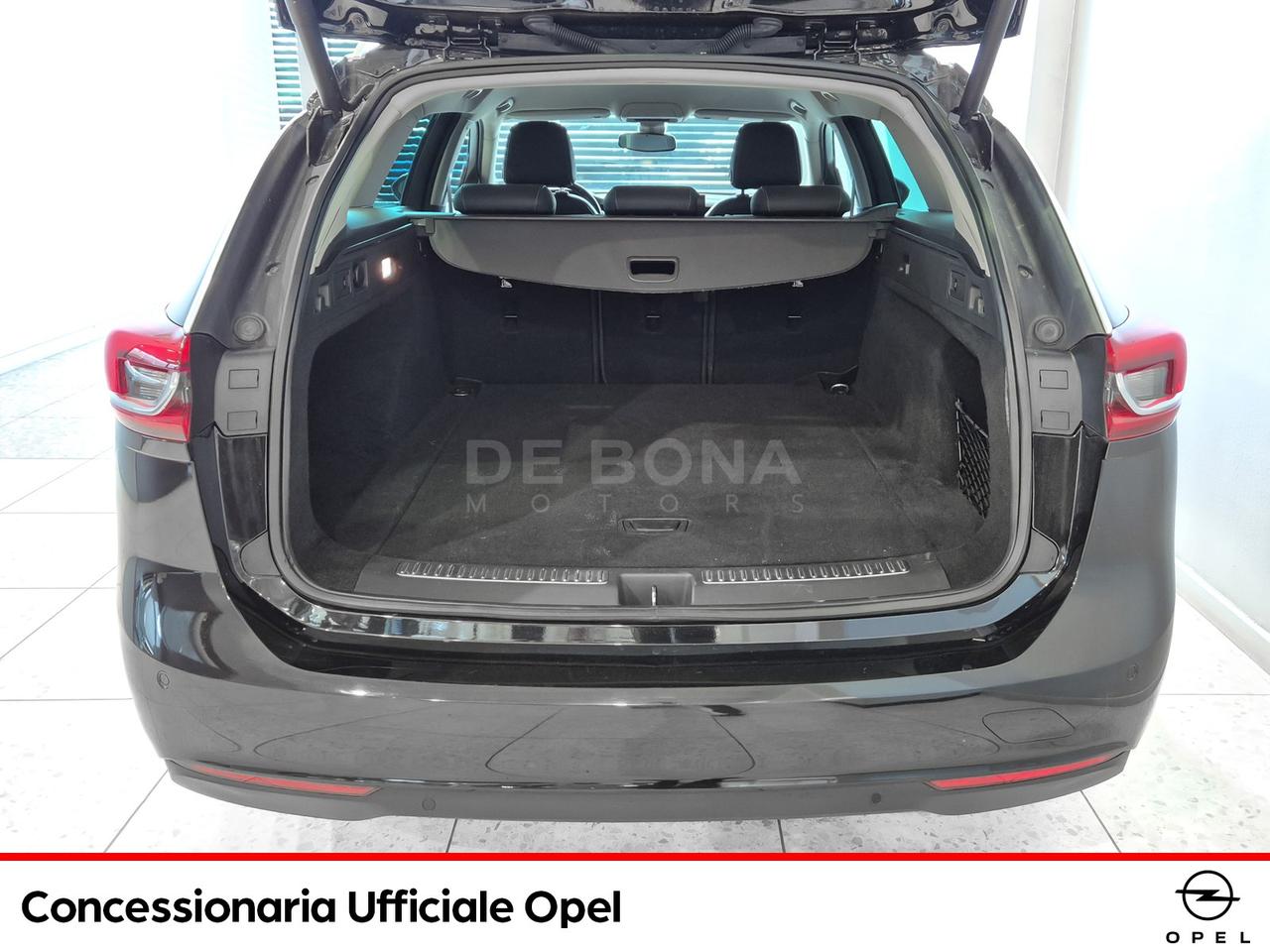 Opel Insignia sports tourer 2.0 cdti innovation s&s 170cv auto 8m my18.5