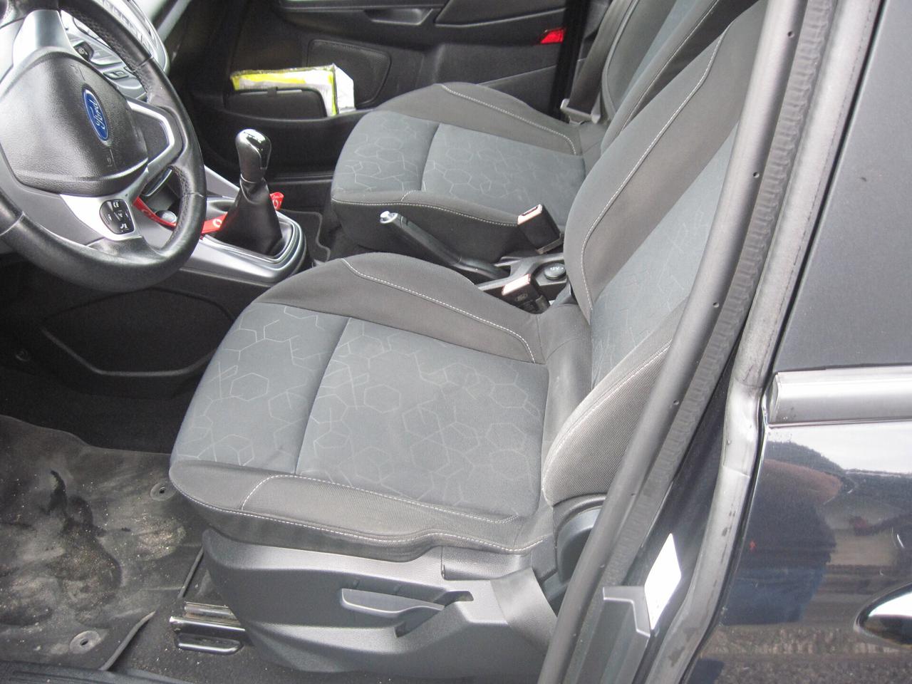 Ford B-Max 1.5 TDCi 75 CV Business FINANZIABILE GARANZIA