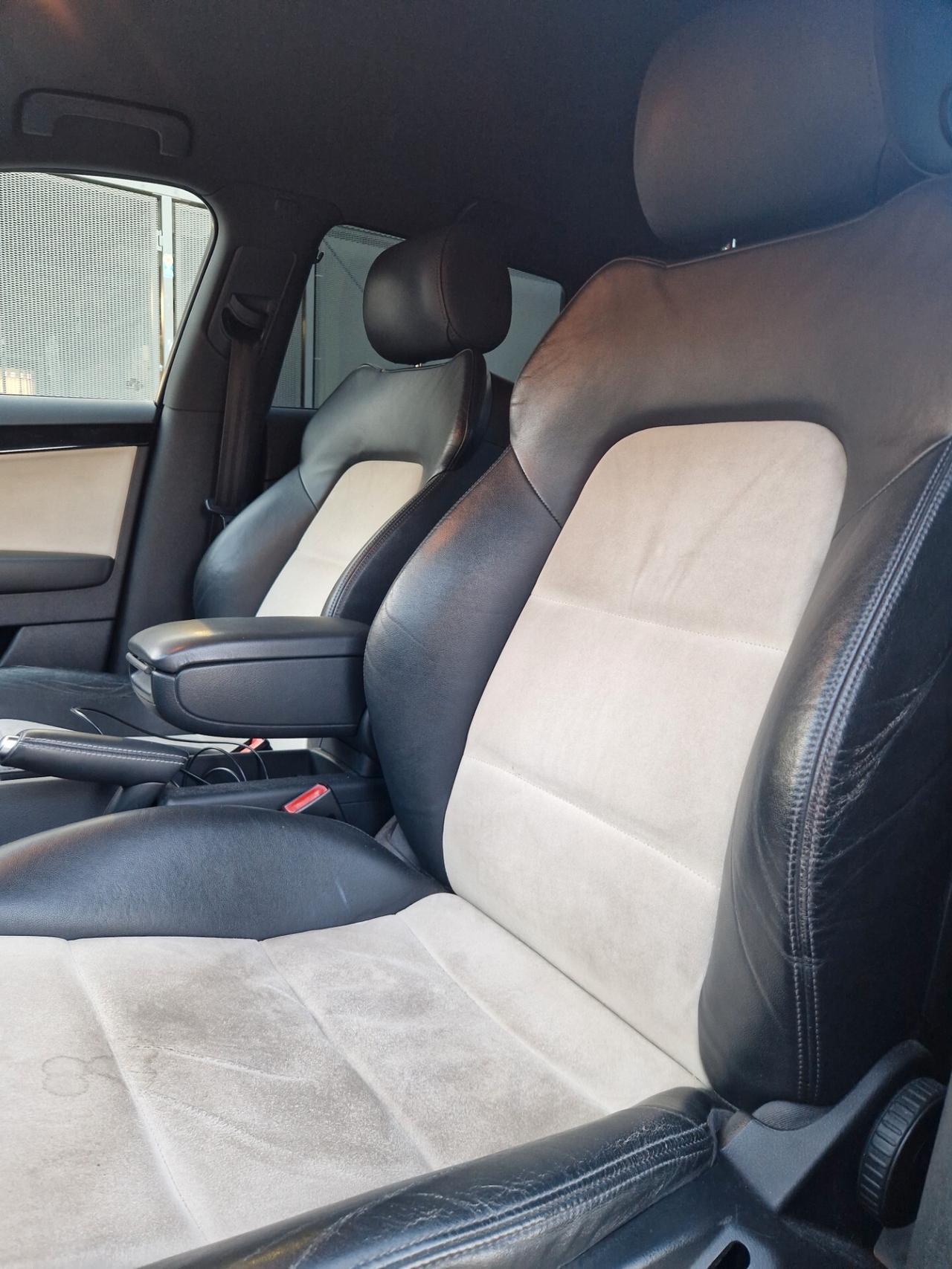 Audi S3 2.0 TFSI 4x4 265CV - 2010
