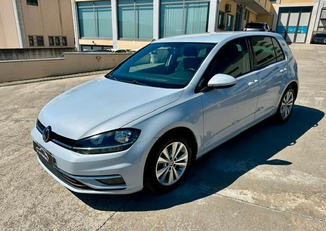 Volkswagen Golf 1.6 TDI 115 CV 5p. BlueMotion Technology