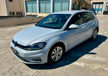 Volkswagen Golf 1.6 TDI 115 CV 5p. BlueMotion Technology