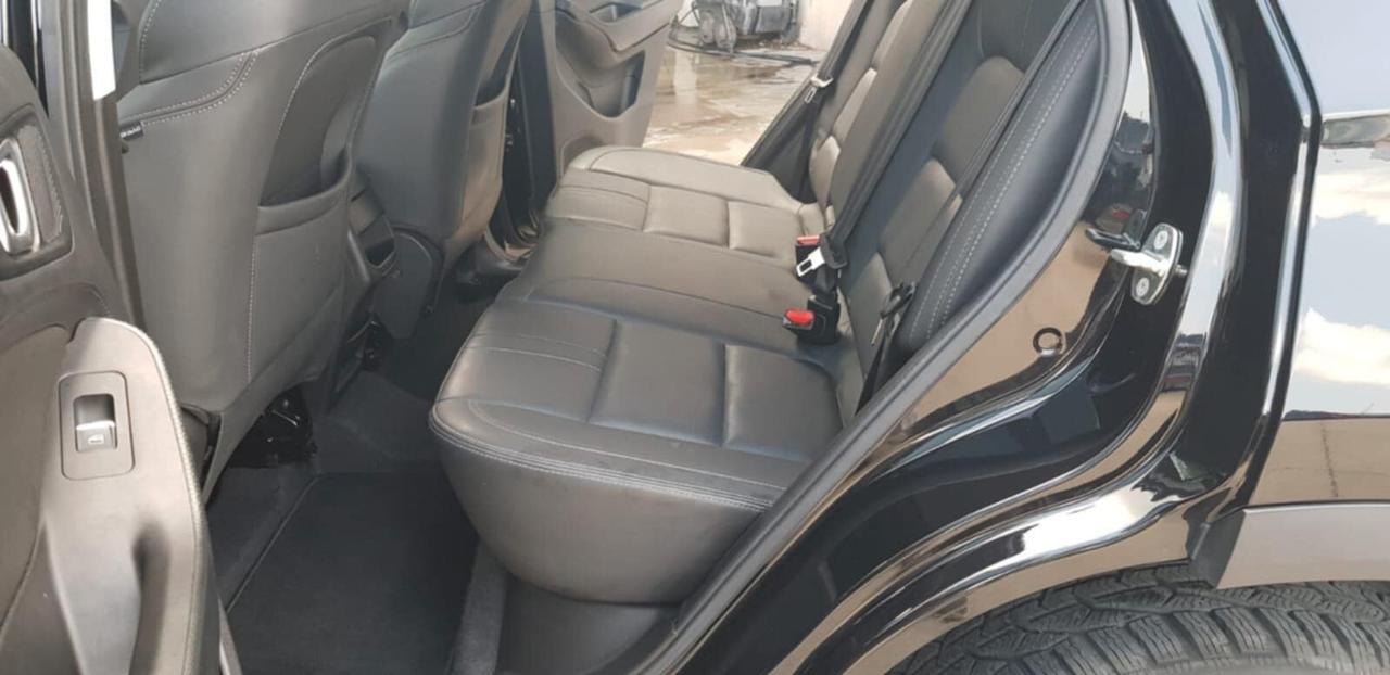 Dr Dr 4.0 dr 4.0 1.5 GPL 114CV