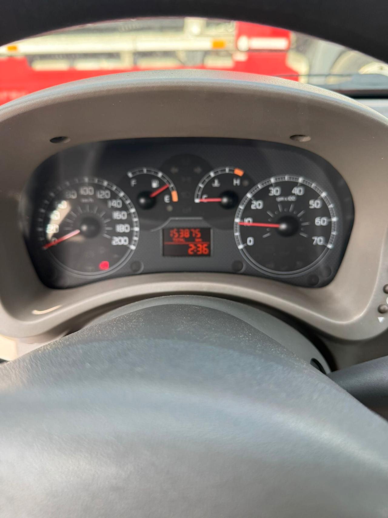 Fiat Panda 1.3 MJT 16V Dynamic