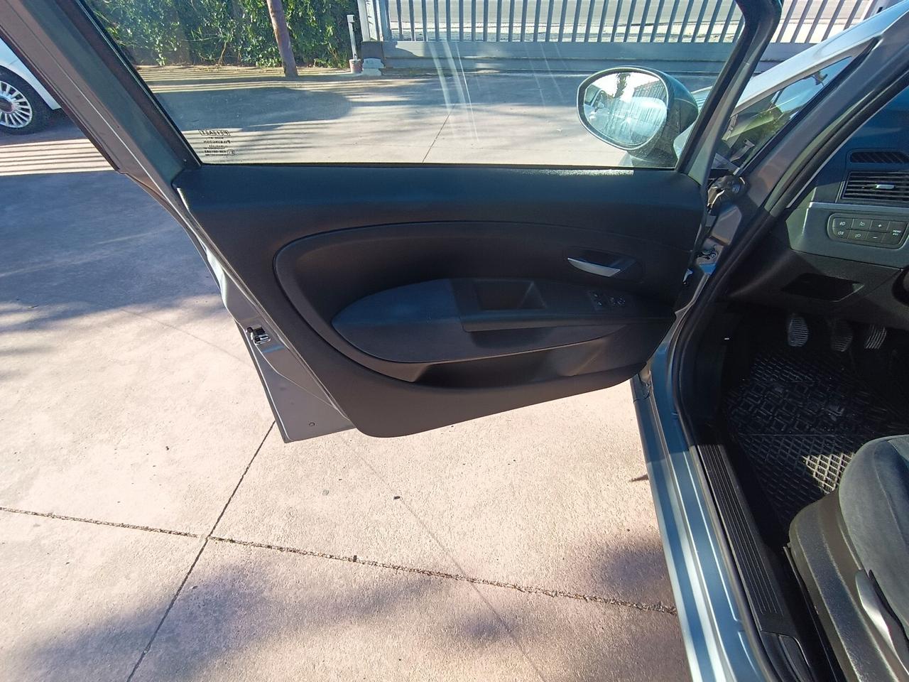 Fiat Grande Punto 1.3 MJT 90 CV 5 porte Emotion