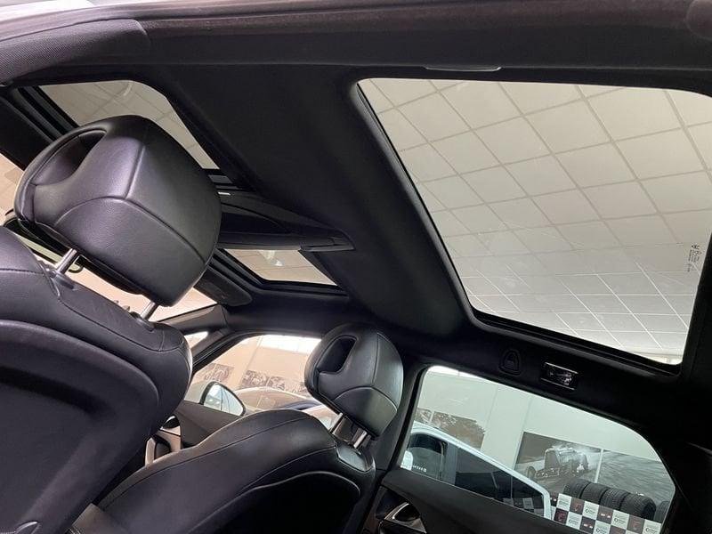 DS DS5 DS 5 2.0 HDi 160 aut. So Chic