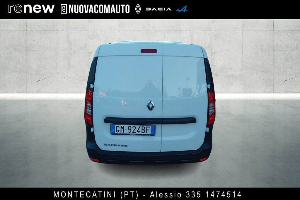 Renault Express II Furgone Express Van 1.5 Blue Dci 95cv
