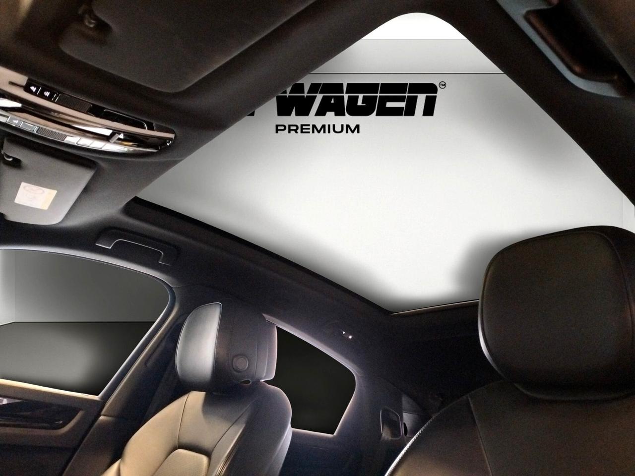 Porsche Cayenne Coupé 3.0 V6 - TETTO PANORAMICO