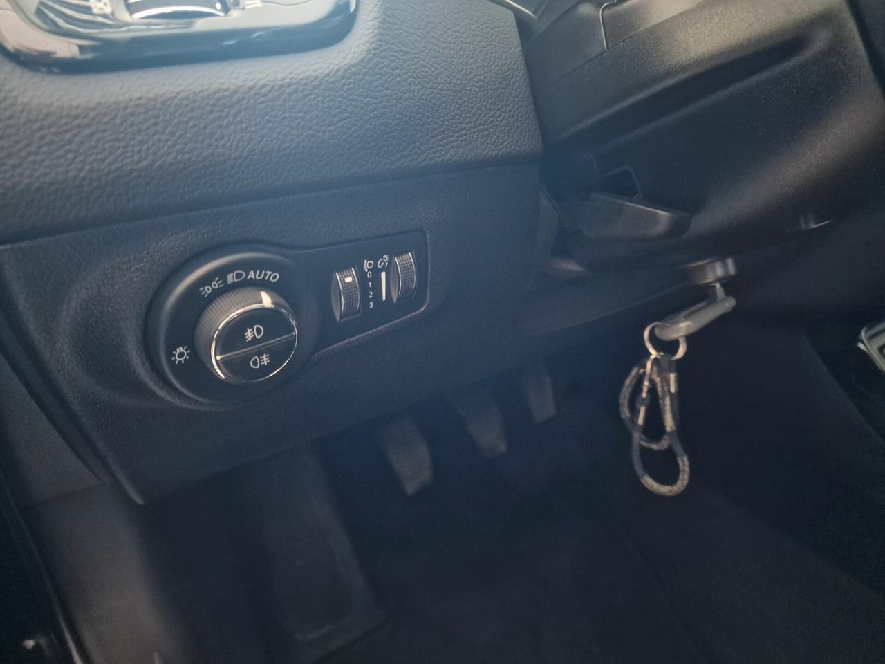 Jeep Compass 1.6 Mjet 120cv 2020