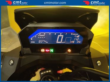 Honda NC 750 X - 2020