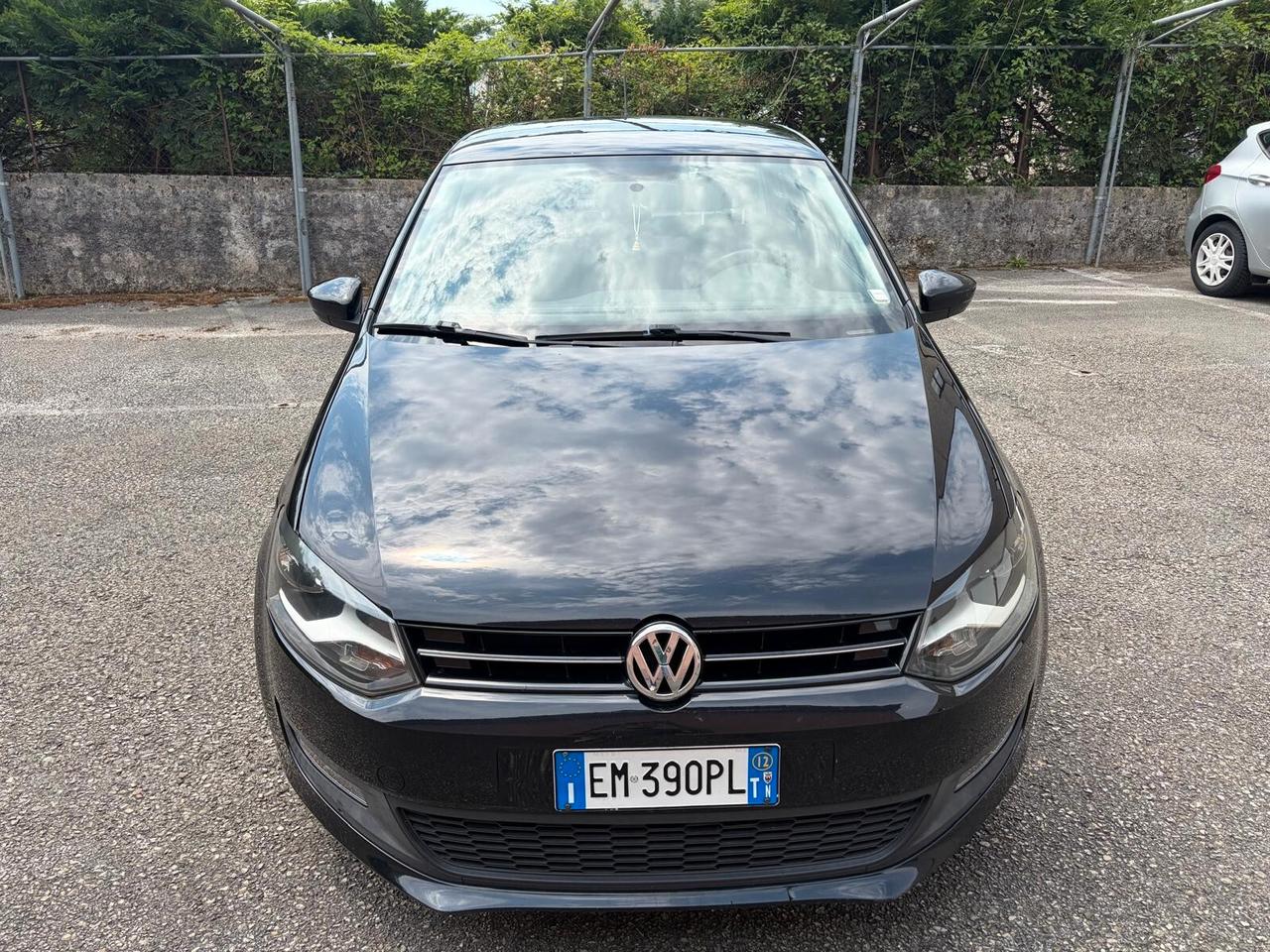 VOLKSWAGEN POLO 1.2 70 CV 5P COMFORTLINE