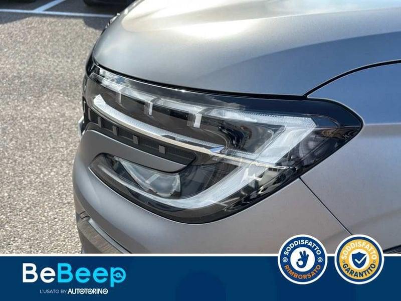 Renault Espace 1.2 E-TECH FULL HYBRID ESPRIT ALPINE 200CV