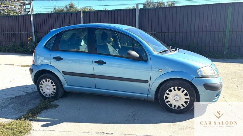 Citroën C3 C3 1.1 Classique