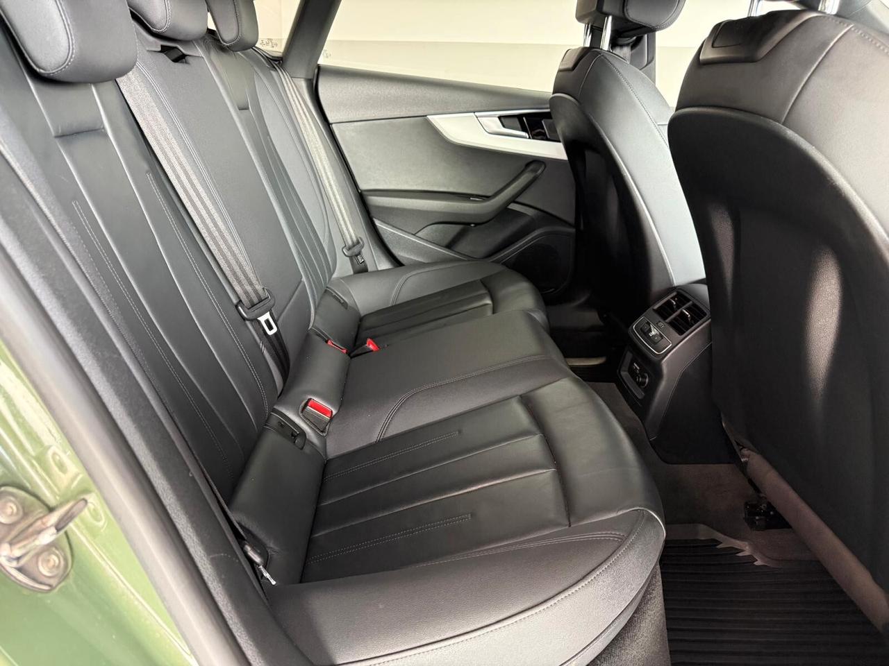 Audi A5 Sportback 45 3.0 tdi Business quattro 231cv tiptronic