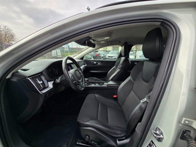 VOLVO V60 D3 Business IVA ESPOSTA PERMUTE