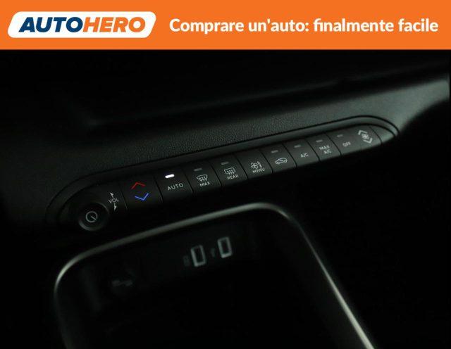 JEEP Avenger 1.2 Turbo 100 CV Altitude