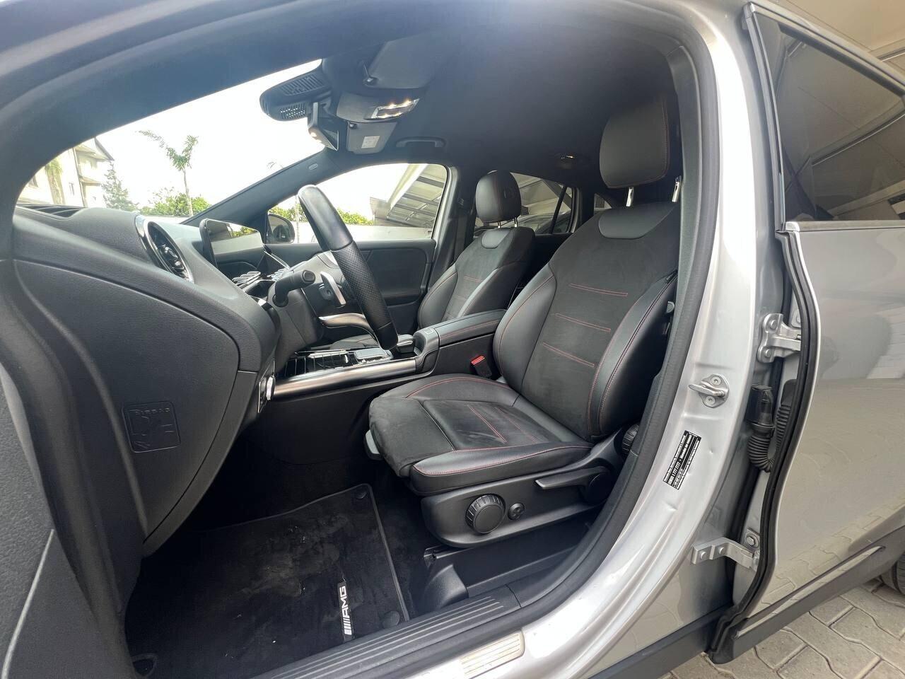 Mercedes-benz CLA 200 CLA 200 d Automatic Executiv