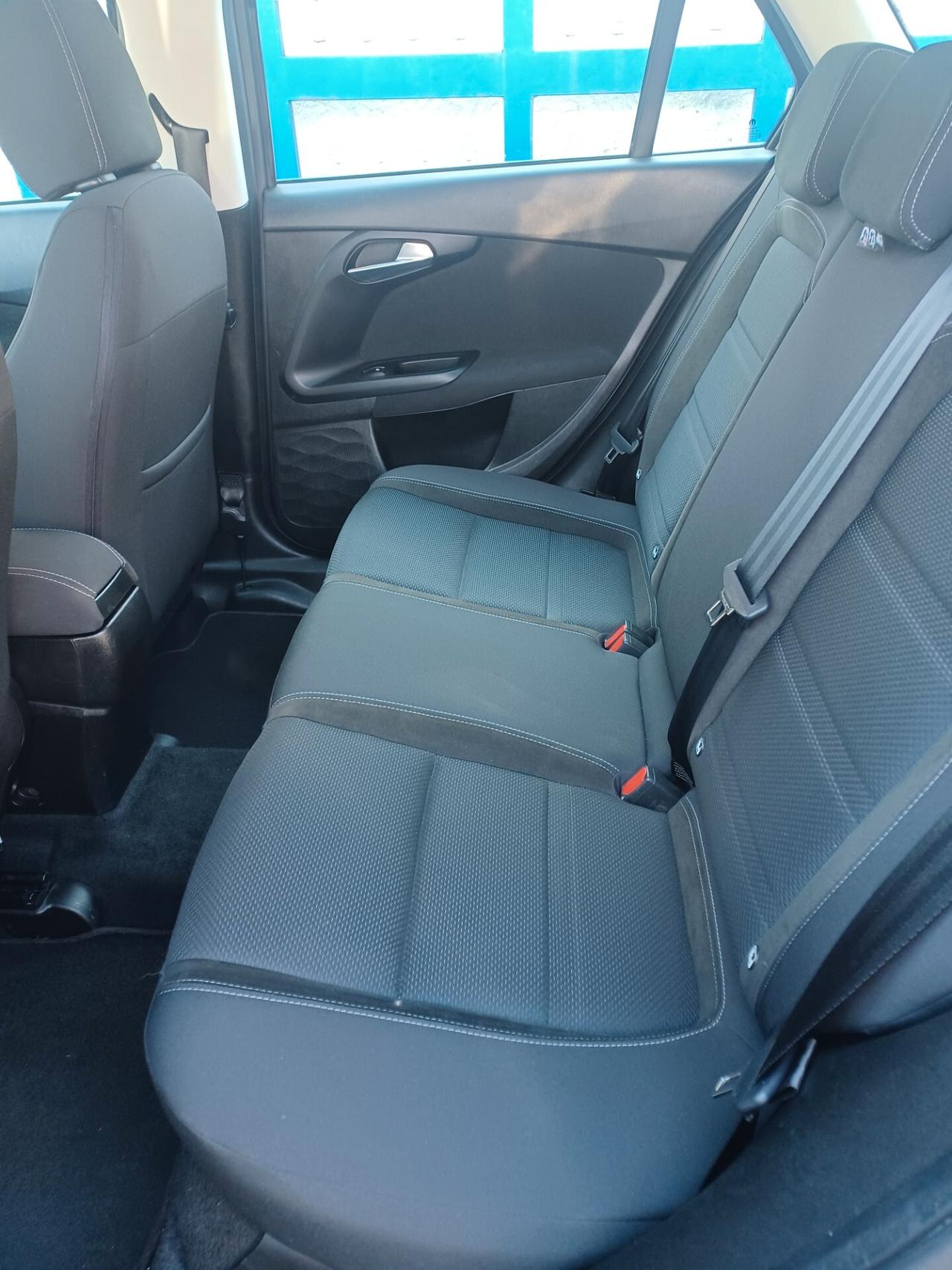 FIAT TIPO 1.6 M.JET. LOUNGE ANNO 2021