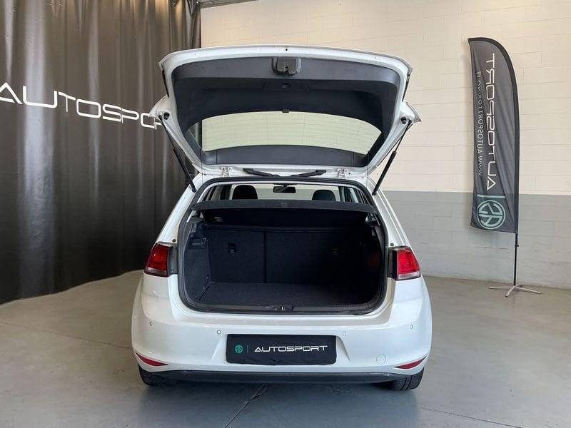 Volkswagen Golf 1.2 TSI Trendline BlueMotion Technology