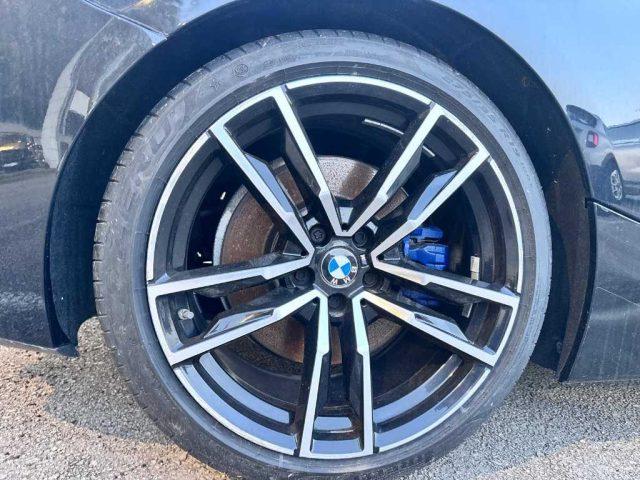 BMW Z4 (G29) - sDrive30i Msport