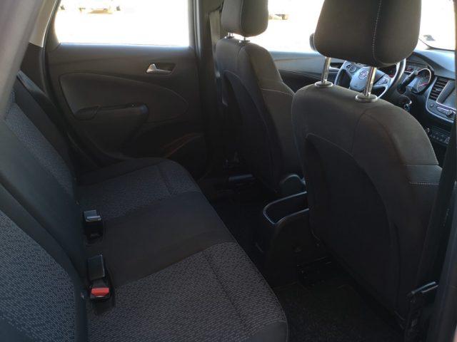 OPEL Crossland 1.5 DIESEL 110CV EDITION S&S MT6 FP