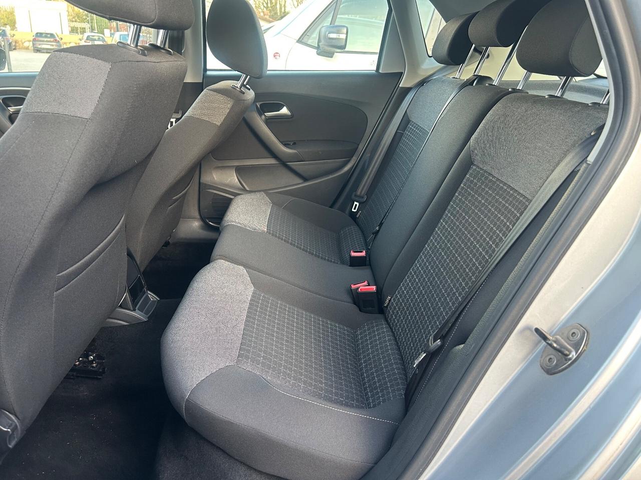 VW Polo 1.2TSI AUTOMATICA 5P *90000KM*TETTINO