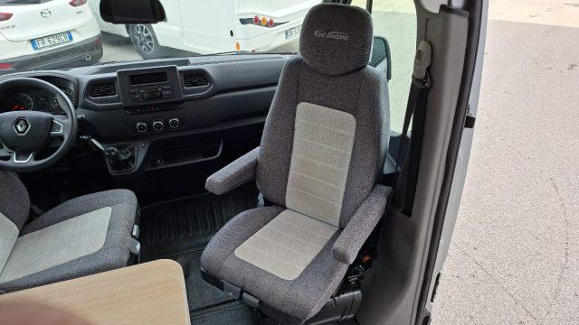 RENAULT RENAULT MASTER FONT VENDOME VAN XS IVA ESPOSTA