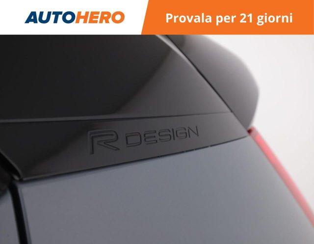 VOLVO XC40 D3 AWD Geartronic R-design