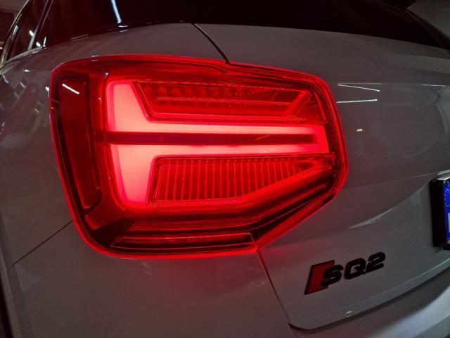AUDI SQ2 TFSI QUATTRO S-TRONIC SPORT ATTITUDE TETTO+19