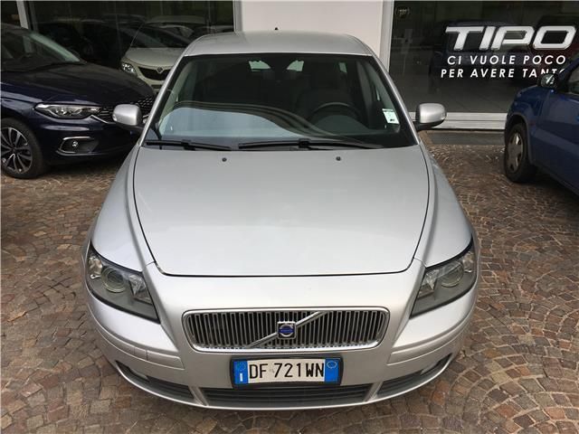 VOLVO V50 2.0 D cat Kinetic 5 porte Diesel