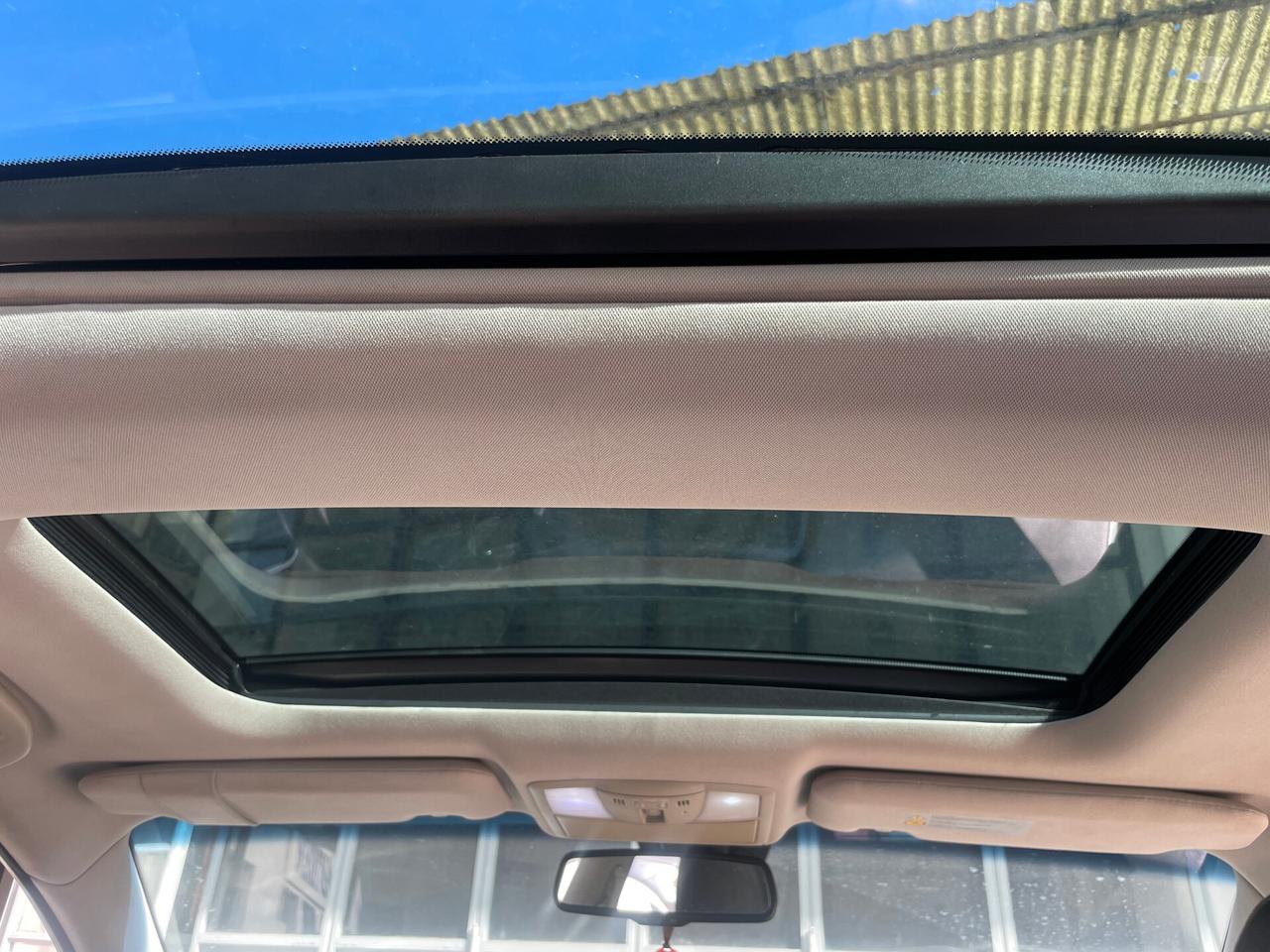 Nissan Murano 2.5 dCi Tekna