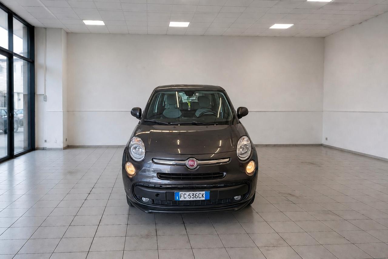 Fiat 500L 1.3 Multijet 95 CV Business UNICOPRO CATTENA FATTA