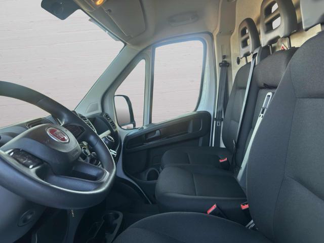 FIAT Ducato 30 2.2 Mjt 120CV CH1 Furgone