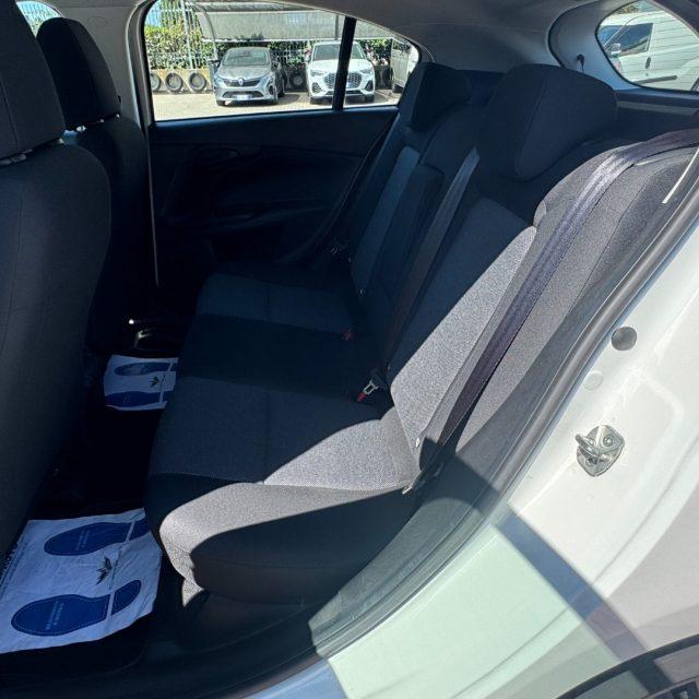 FIAT Tipo 1.3 Mjt S.&S. 5 PORTE STREET AZIENDALE