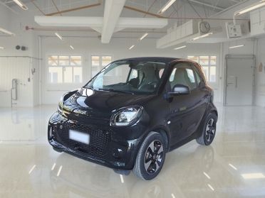 SMART FORTWO EQ 41kW passion