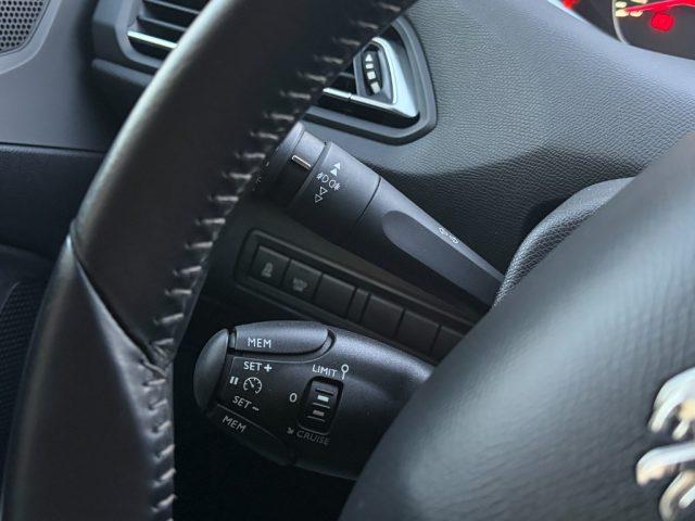 PEUGEOT 308 1.6BlueHDi 120 Allure