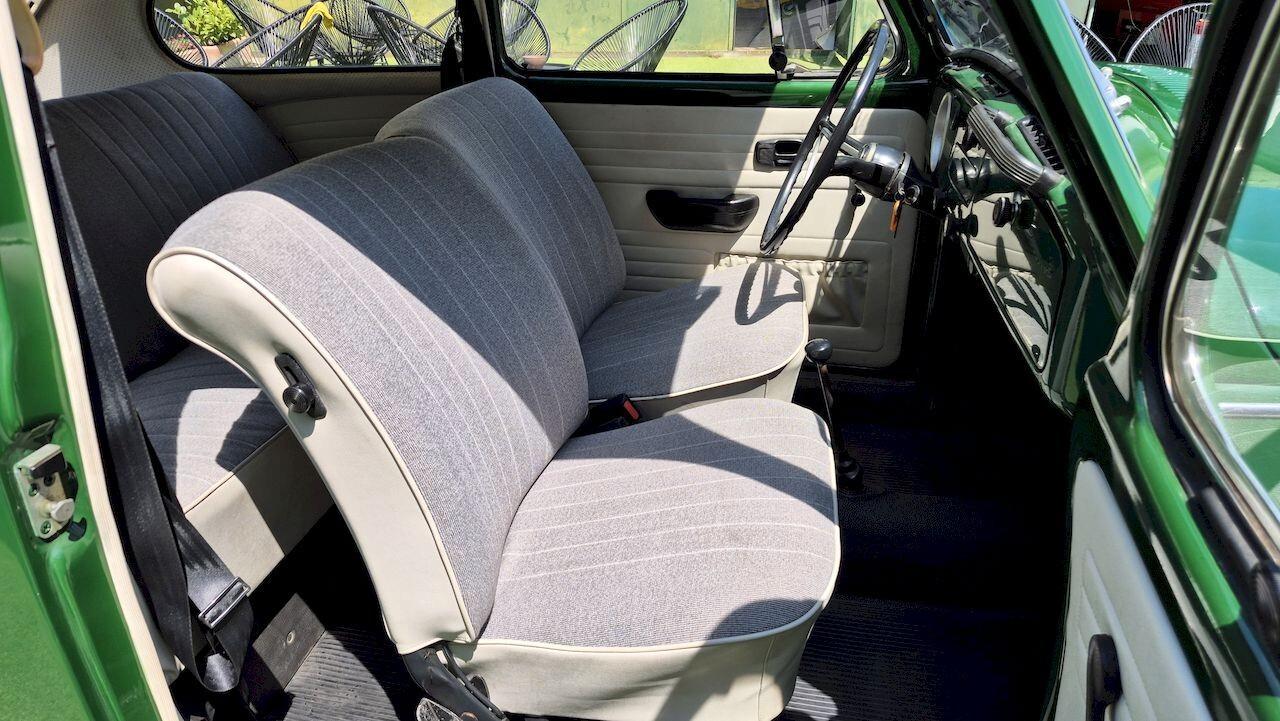 Volkswagen Maggiolone 1302 – 1971
