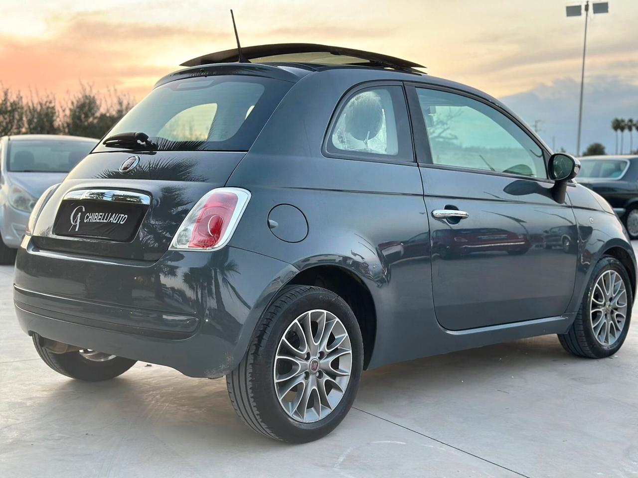 Fiat 500 1.3 Multijet 16V 95 CV Pop Star