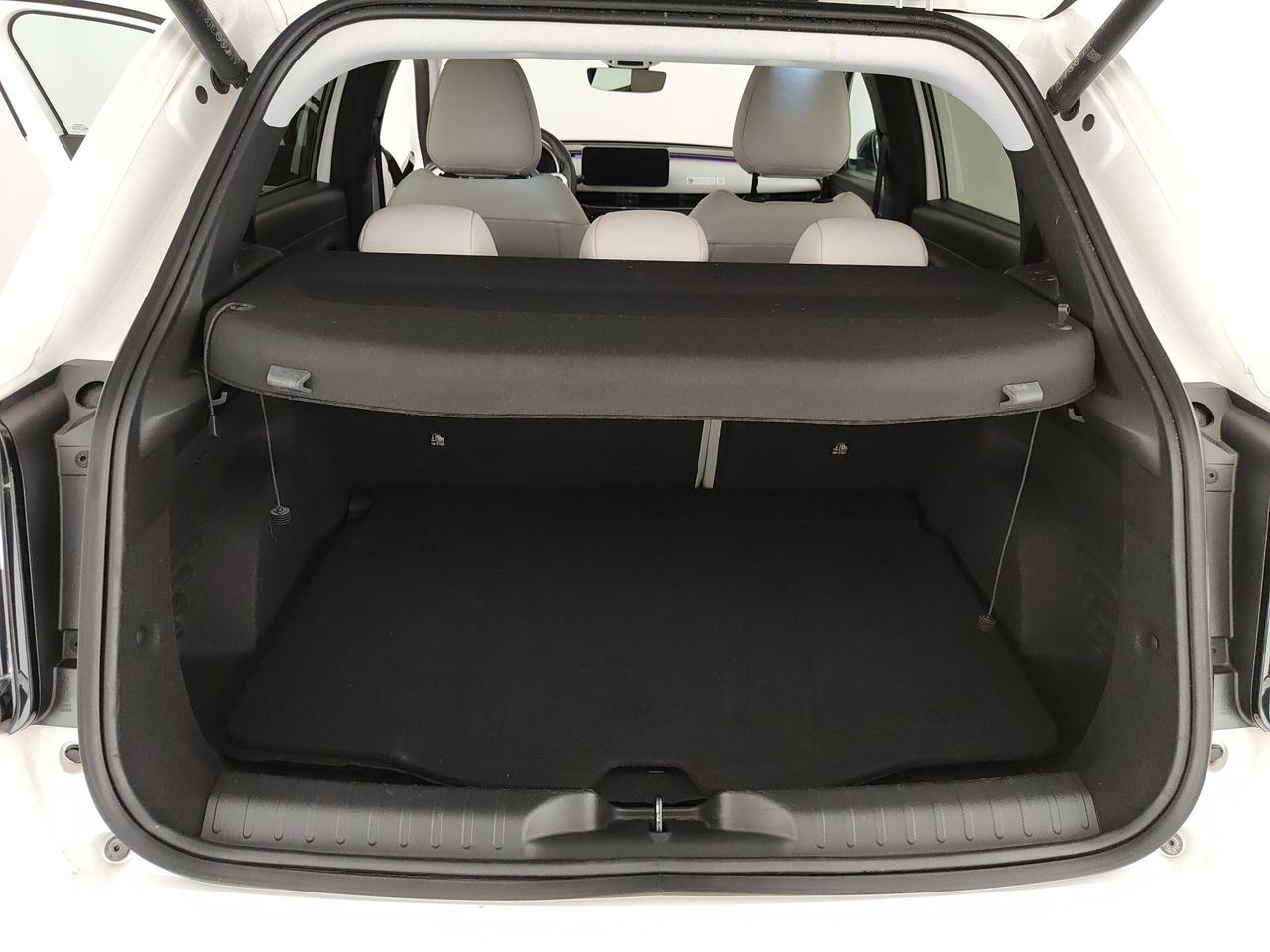 Fiat 600 Hybrid 110 CV DCT MHEV La Prima