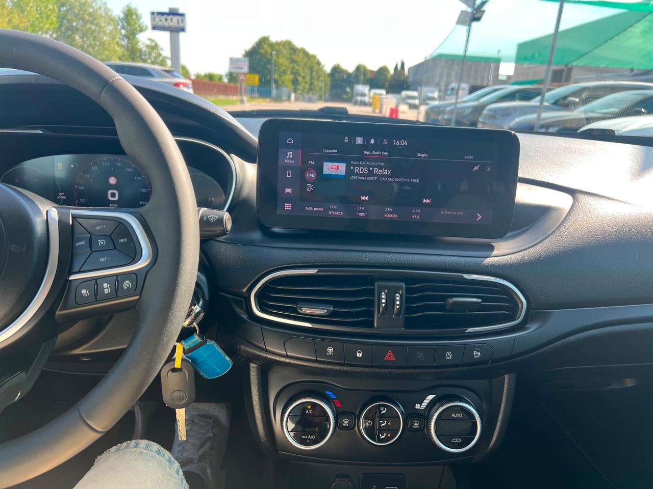 Fiat Tipo SW 1.6 Mjt 130 CV S&S My23