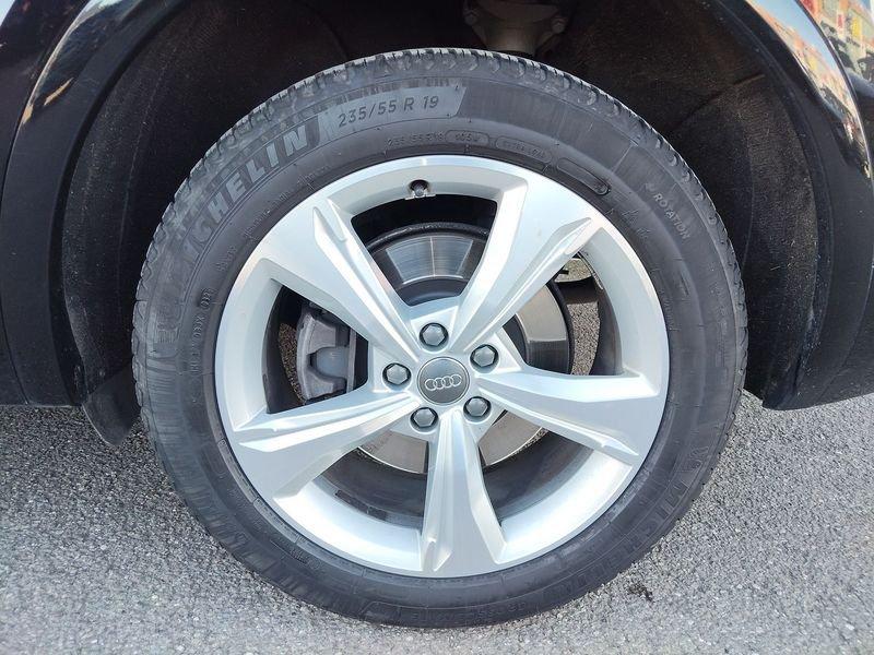 Audi Q5 40 TDI Business Sport quattro S tronic