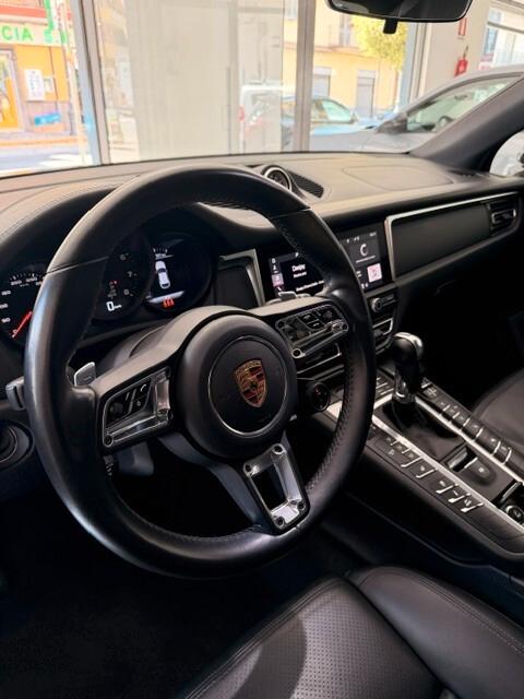 Porsche Macan 2.0 245cv pdk