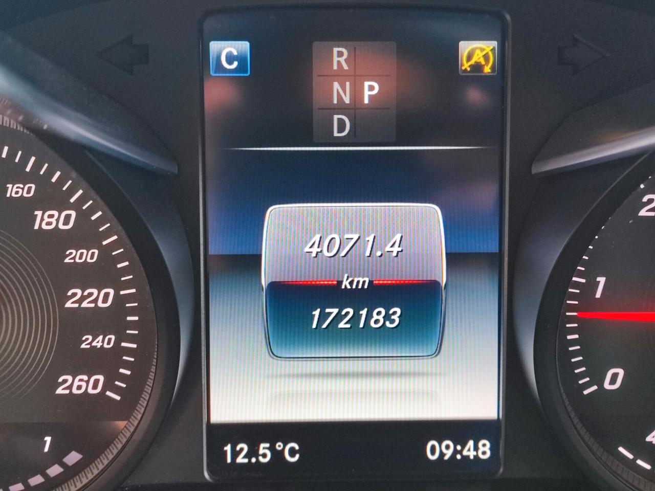 Mercedes-benz GLC 220 d 4Matic Premium