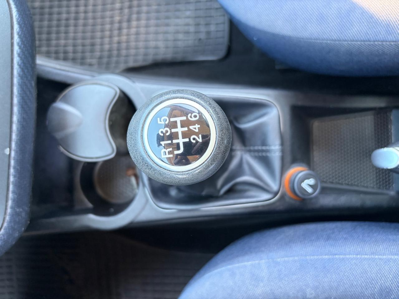 Fiat Grande Punto 1.3 MJT 90 CV 5 porte Emotion