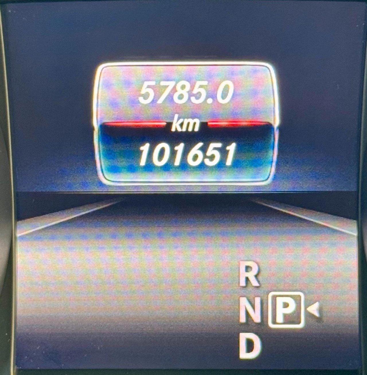 Mercedes GLA 200 Premium