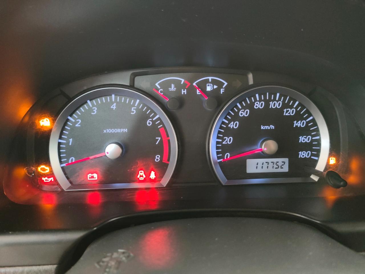 Suzuki Jimny 1.3 4WD Evolution