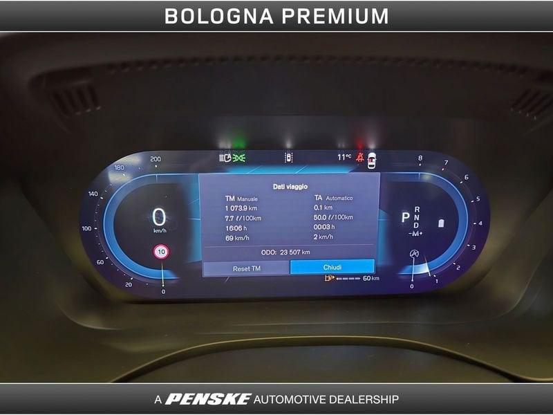 Volvo XC60 XC60 B5 AWD automatico Plus Dark