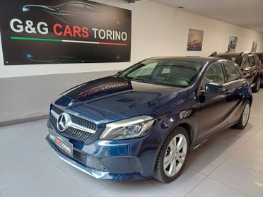 Mercedes-benz A 180 A 180 d Automatic Premium