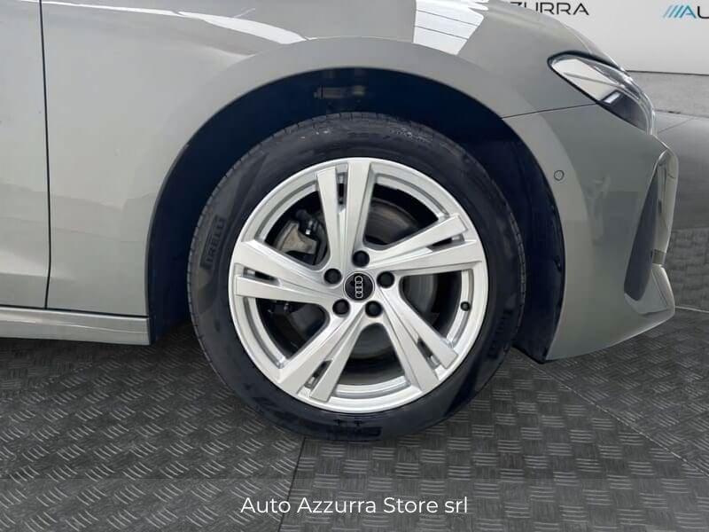 Audi A5 Avant 2.0 TDI mHEV+ Business 204cv S Tronic *PROMO AZZURRA*