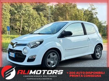 Renault Twingo 1.2 16V Night&Day