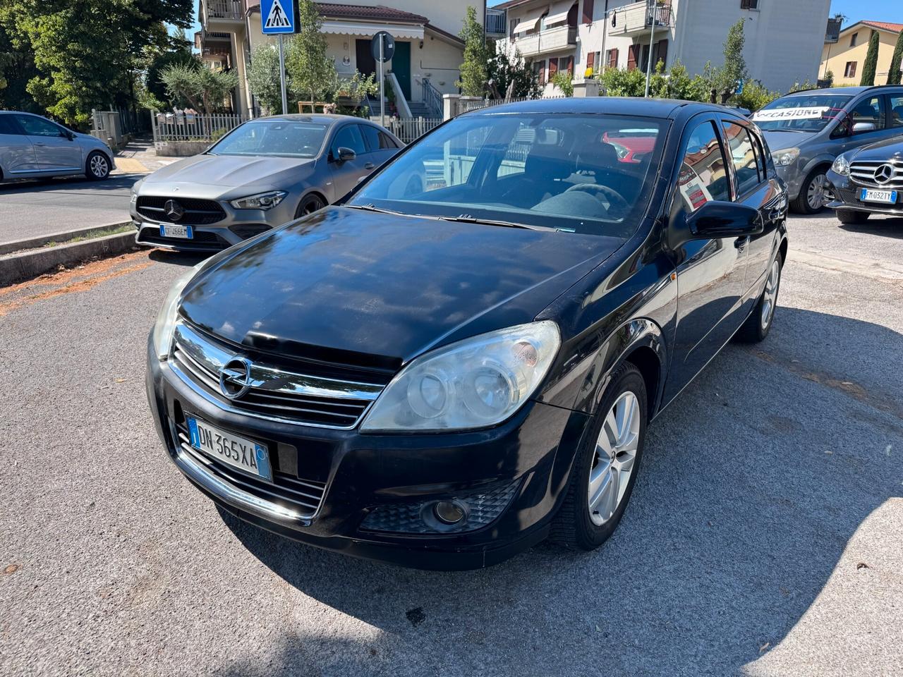 Opel Astra 1.4 16V Twinport 5 porte Enjoy